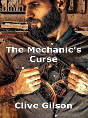 cover image of The Mechanic's Curse